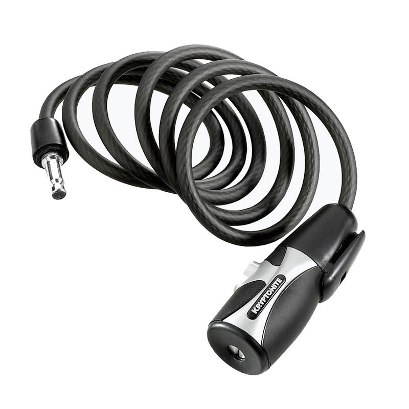 Antivol de vélo Kryptonite KryptoFlex 815