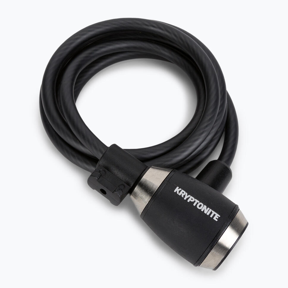 Zapięcie rowerowe Kryptonite KryptoFlex 815