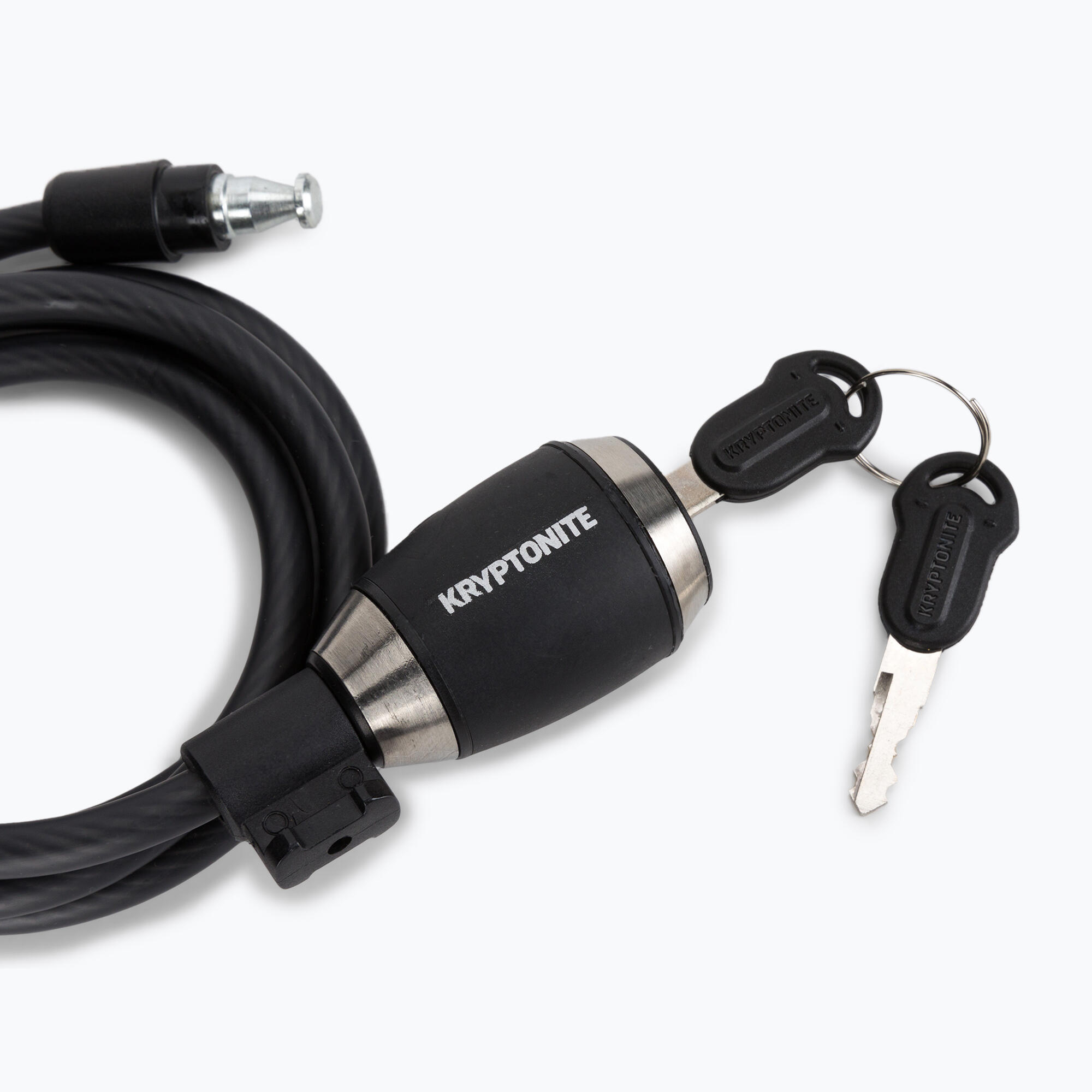 Kryptonite Bicycle Fasting Kryptoflex 815 3/5