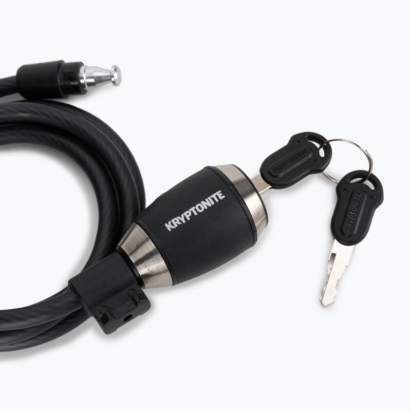 Antivol de vélo Kryptonite KryptoFlex 815