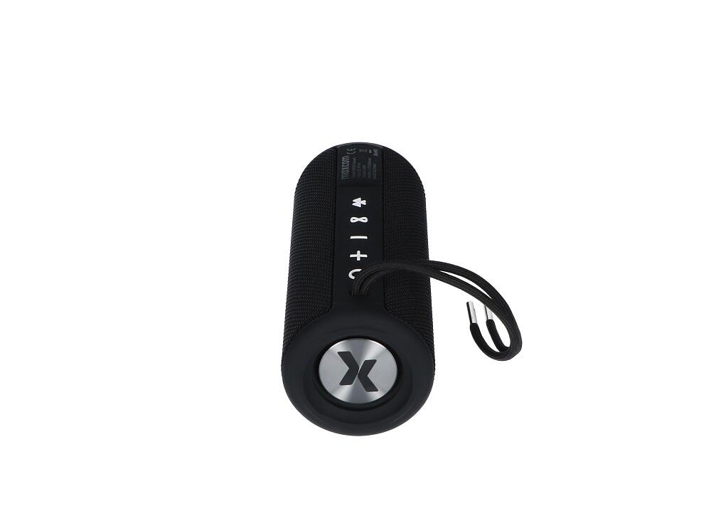 Głośnik przenośny bluetooth Maxcom MX201 Kavachi 4/6