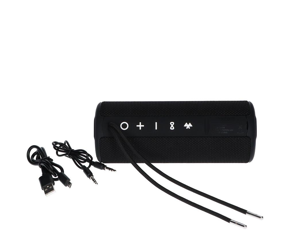 Głośnik przenośny bluetooth Maxcom MX201 Kavachi 3/6