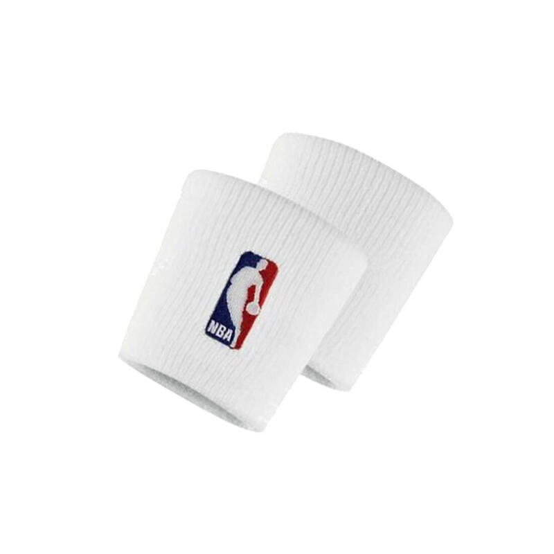 Opaska na rękę dla dorosłych Nike Wristbands NBA