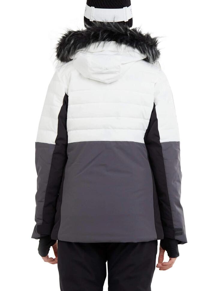 Kurtka narciarska damska Salina Padded Jacket