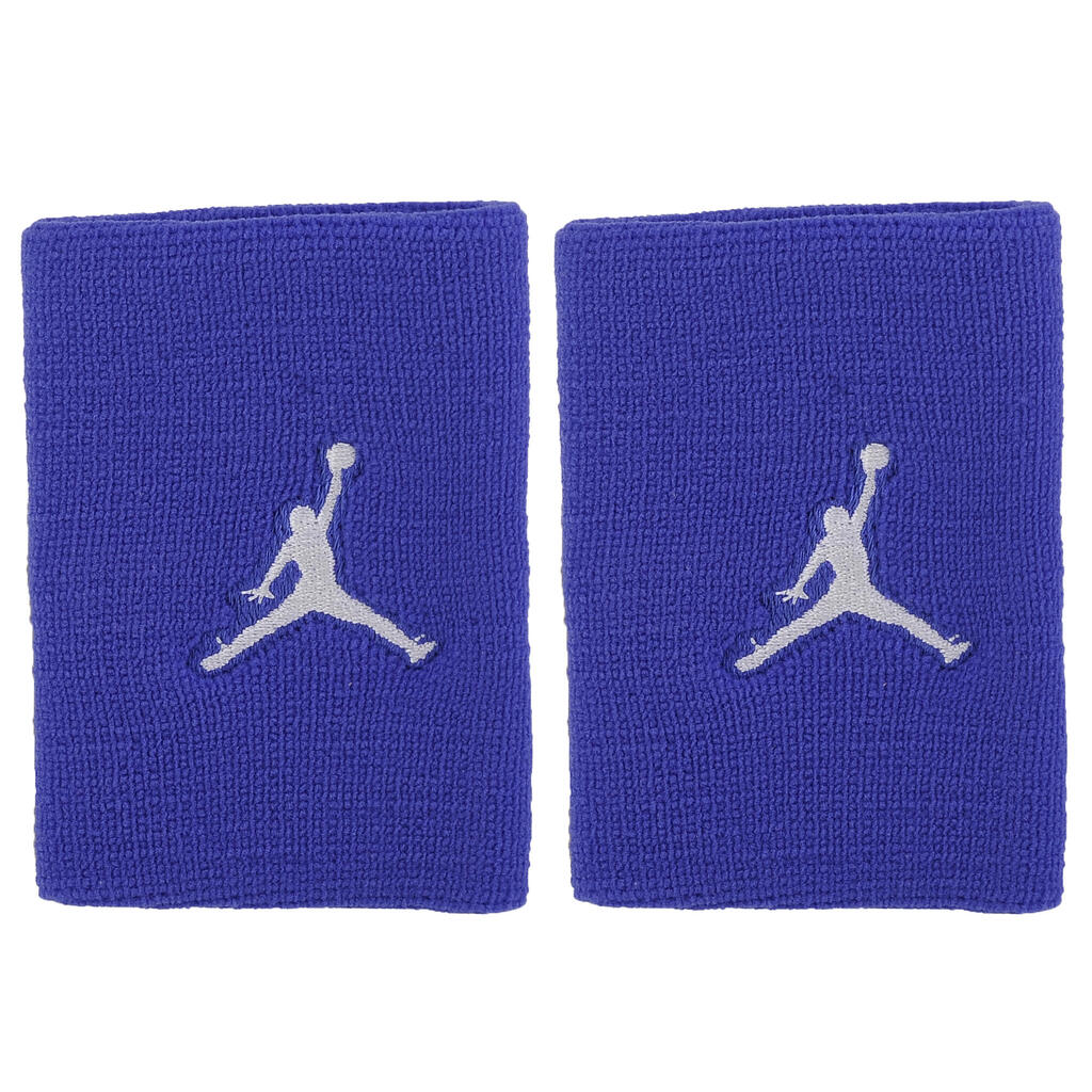 DriFIT Wristband (Pack of 2) (Blue)