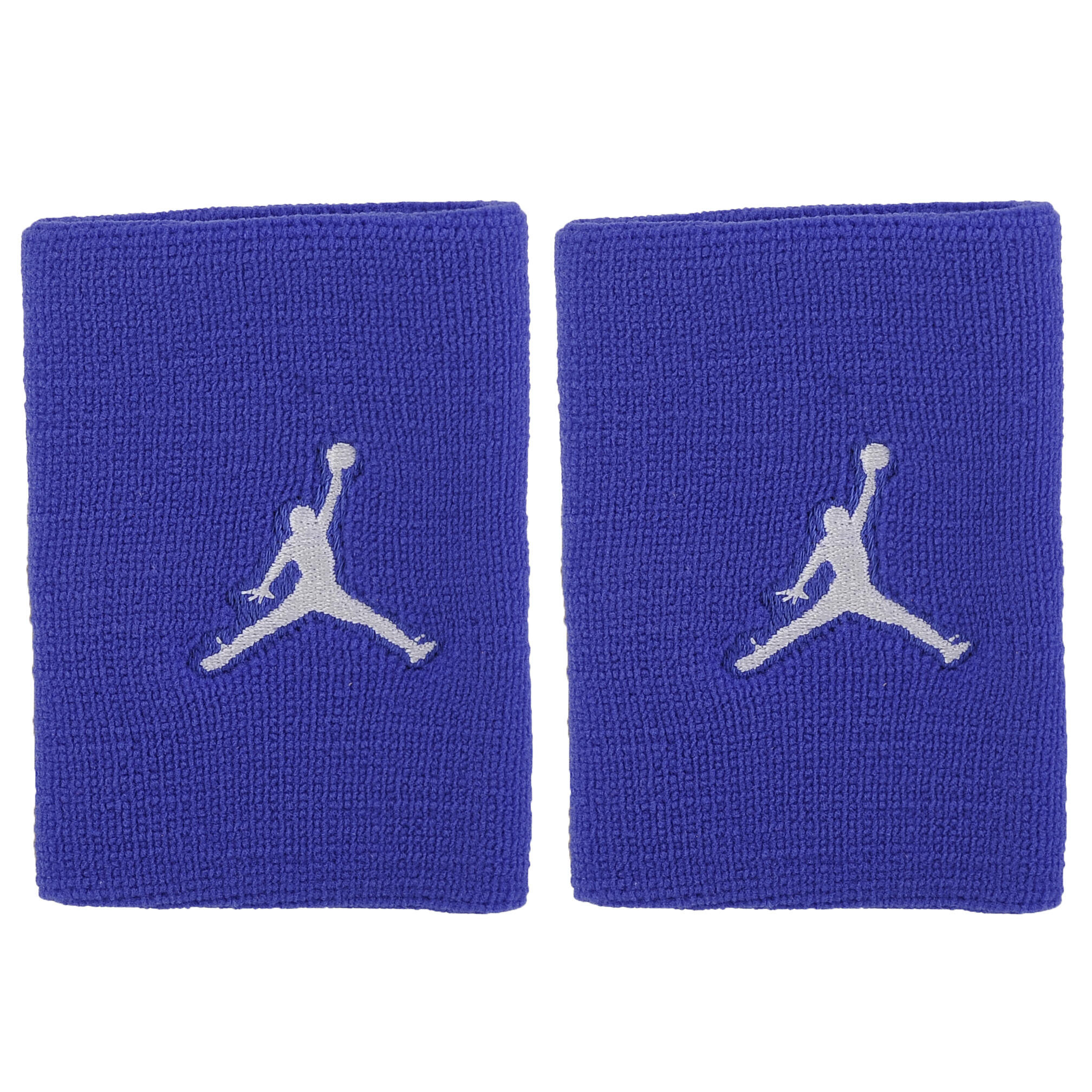 JORDAN Munhequeira Dri-FIT Wristbands