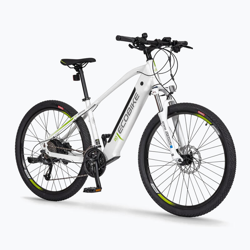 Bicicleta electrică EcoBike SX 3/17.5Ah LG