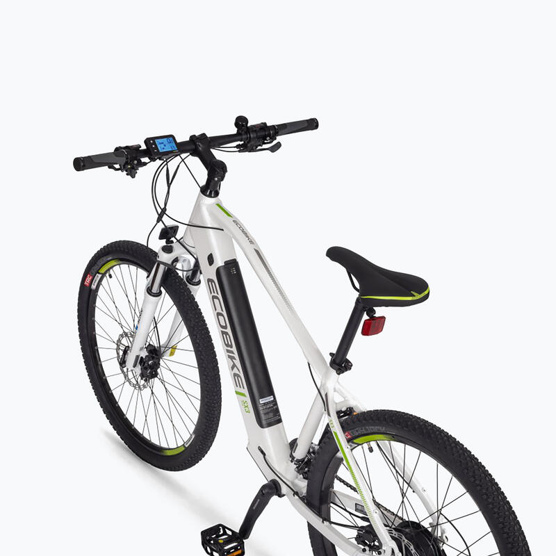 Bicicleta electrică EcoBike SX 3/17.5Ah LG