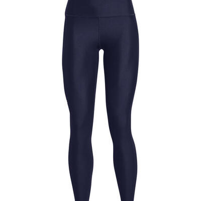 Under armour heatgear® armor hirise trainingslegging voor dames