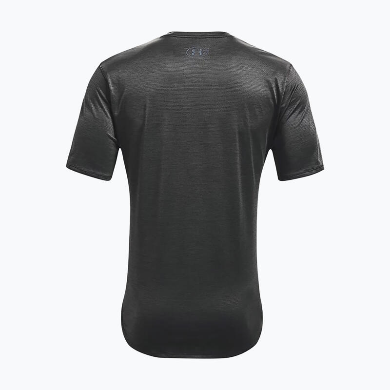 T-shirt d'entraînement pour hommes Under Armour UA Training Vent 2.0 SS