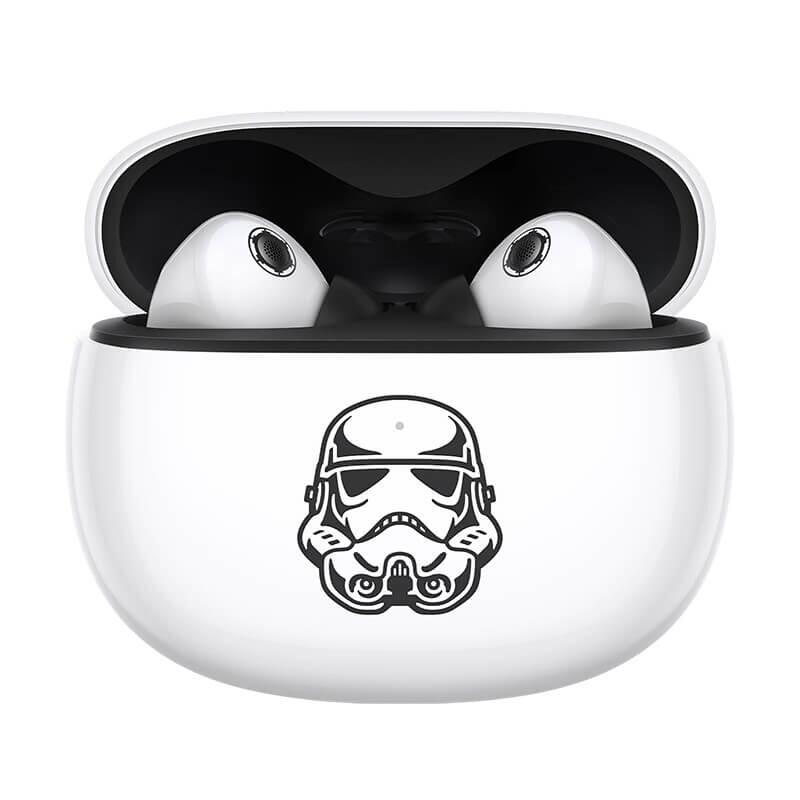 Słuchawki bezprzewodowe Xiaomi Buds 3 Star Wars Edition Stormtrooper