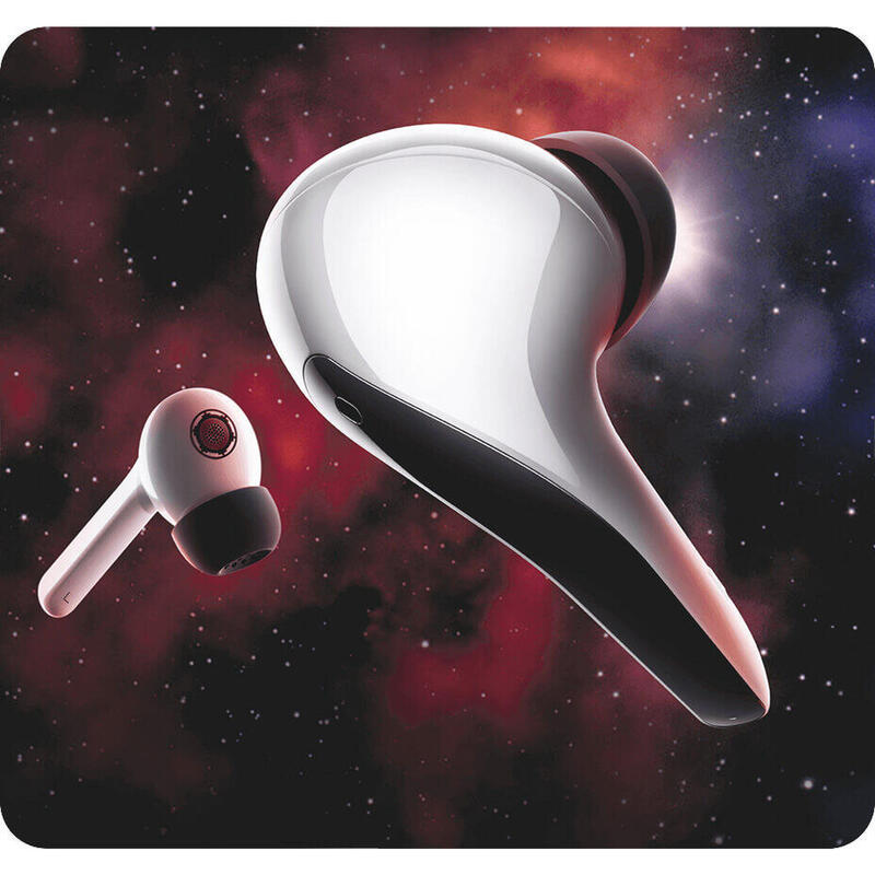 Słuchawki bezprzewodowe Xiaomi Buds 3 Star Wars Edition Stormtrooper