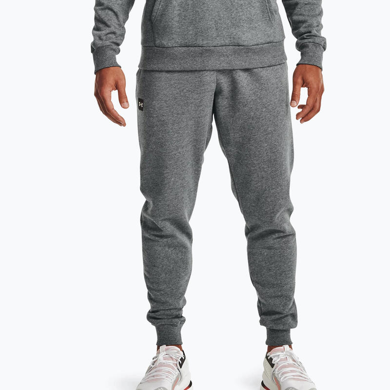 Pantaloni de antrenament pentru bărbați Under Armour Rival Fleece Joggers