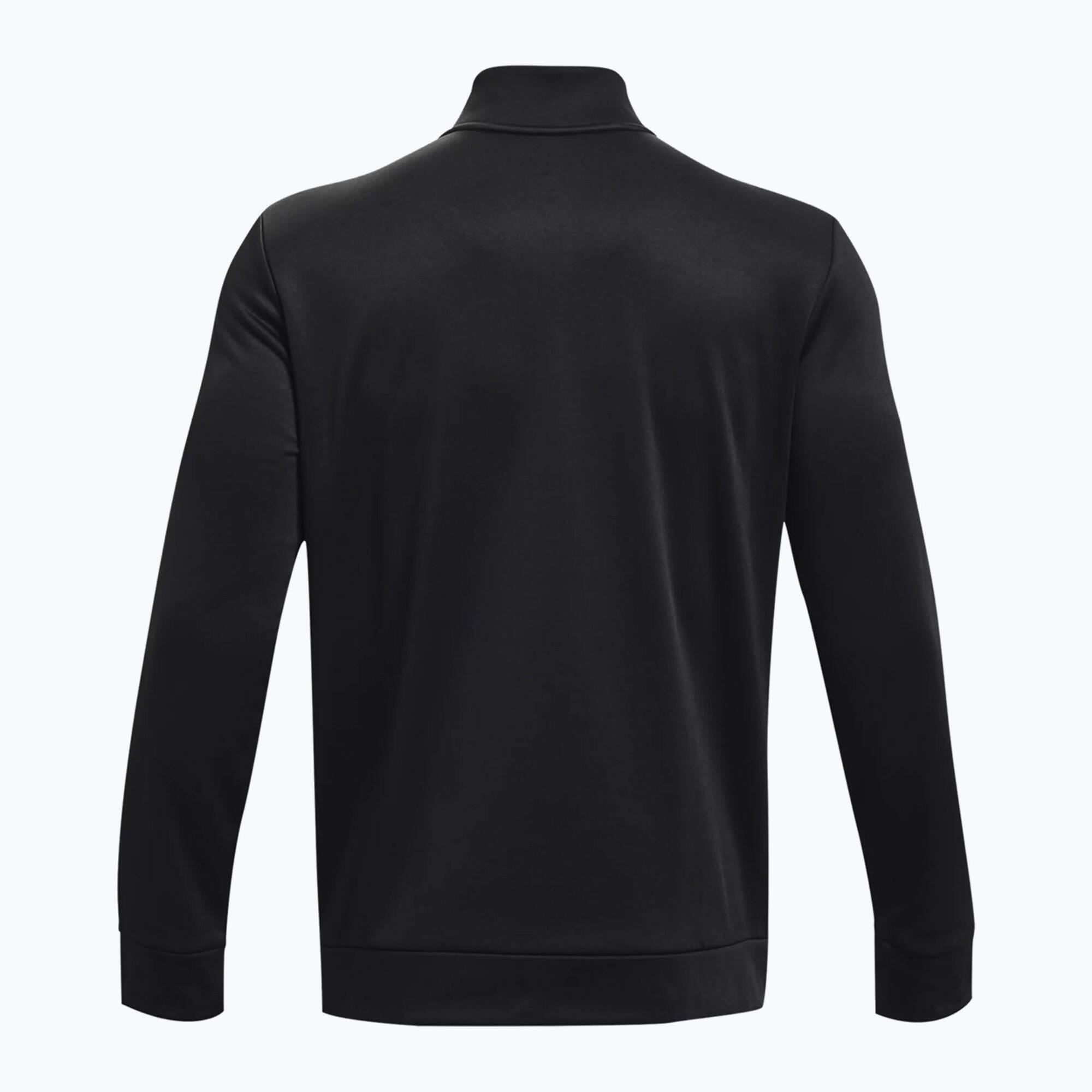 UNDER ARMOUR Thermokleding bovenkant  Midlayer  | 1373358-001 Noir 2/7