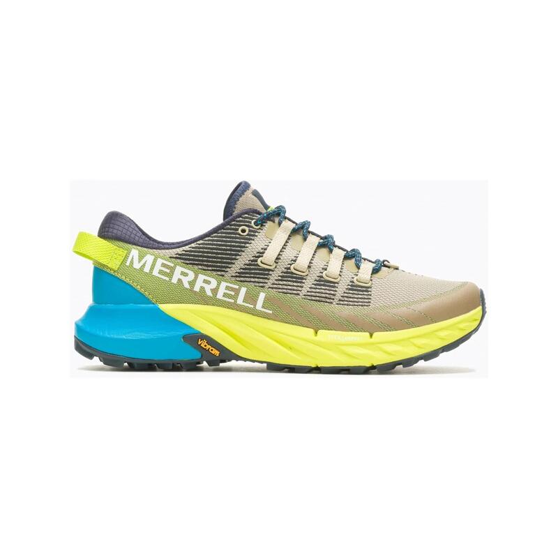 Trailrunning/outdoor para Hombre Merrell  Multicolor