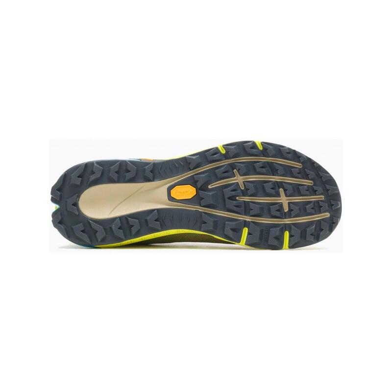 Trailrunning/outdoor para Hombre Merrell  Multicolor