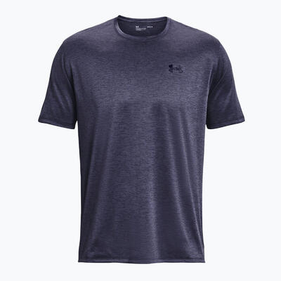Under armour ua training vent 2.0 ss trainings-t-shirt voor heren