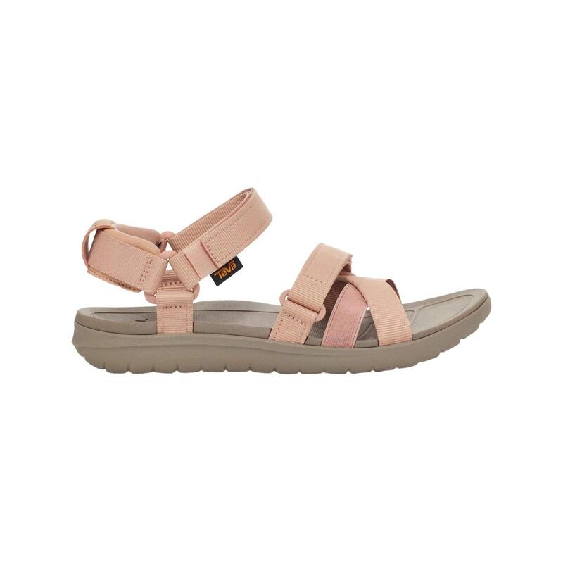 Sandale Sanborn Mia Damen - rosa