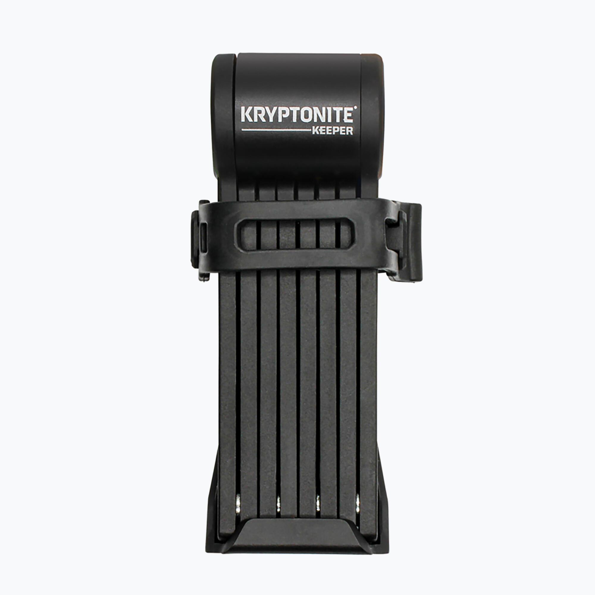 Kryptonite Keeper Mini Folding Lock 80cm 2/5