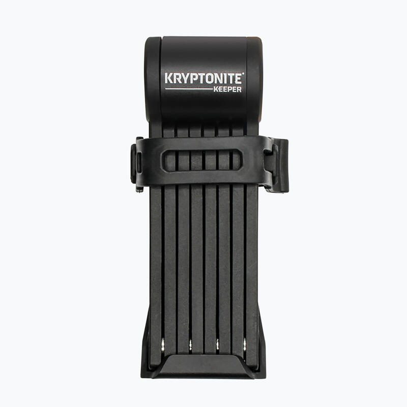 Kryptonite Keeper Mini Antivol pliant pour vélo