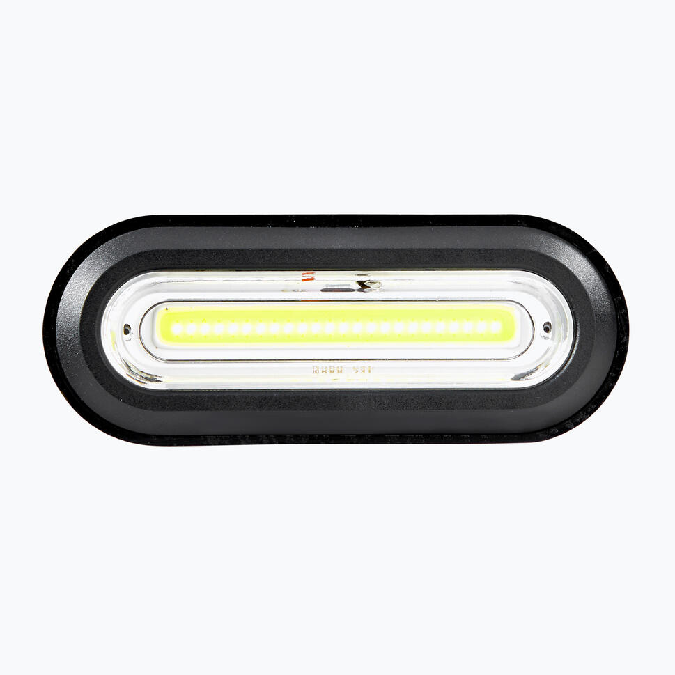 Lampa rowerowa przednia Kryptonite Avenue F-100