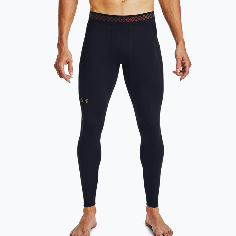 Leggings da uomo Under Armour Ua Hg Rush 2.0 001