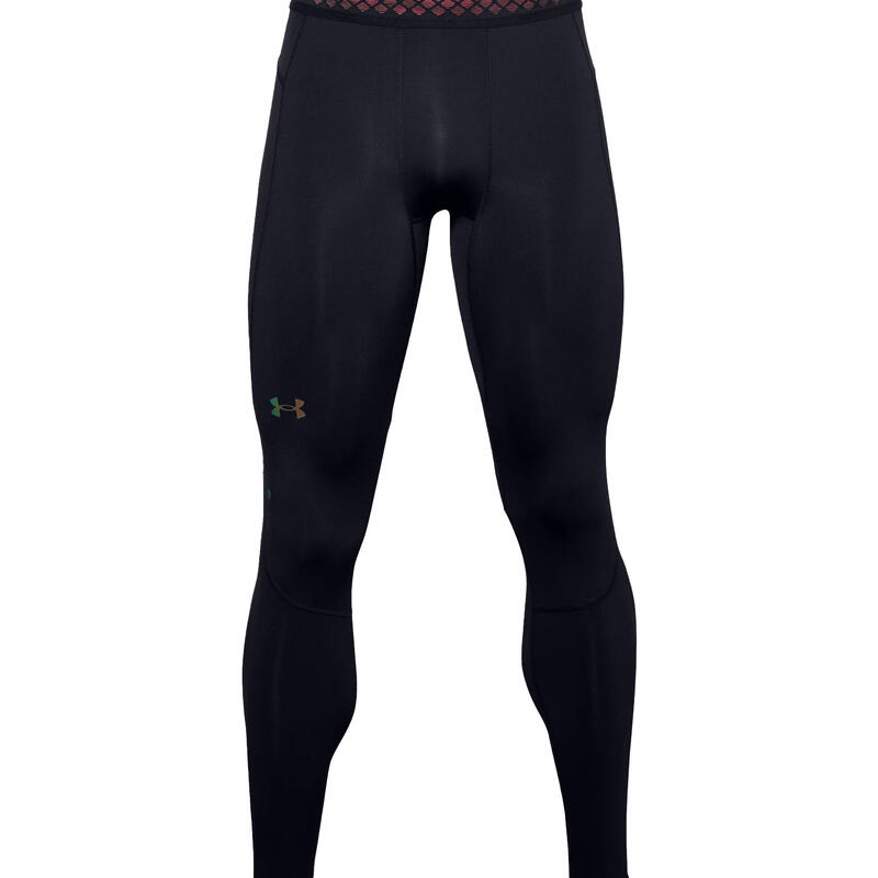 Leggings da uomo Under Armour Ua Hg Rush 2.0 001