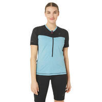 T-shirt femme Asics Fujitrail