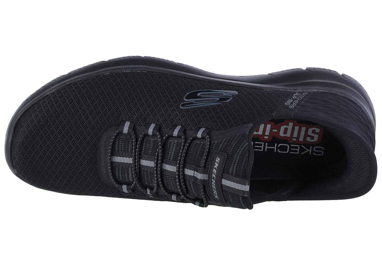 Sneakers pour hommes Slip-Ins Summits - High Range 3/7