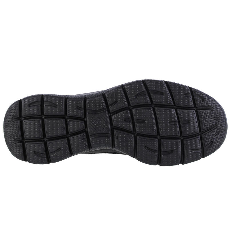 Pantofi sport barbati Skechers Summits - High Range, Negru