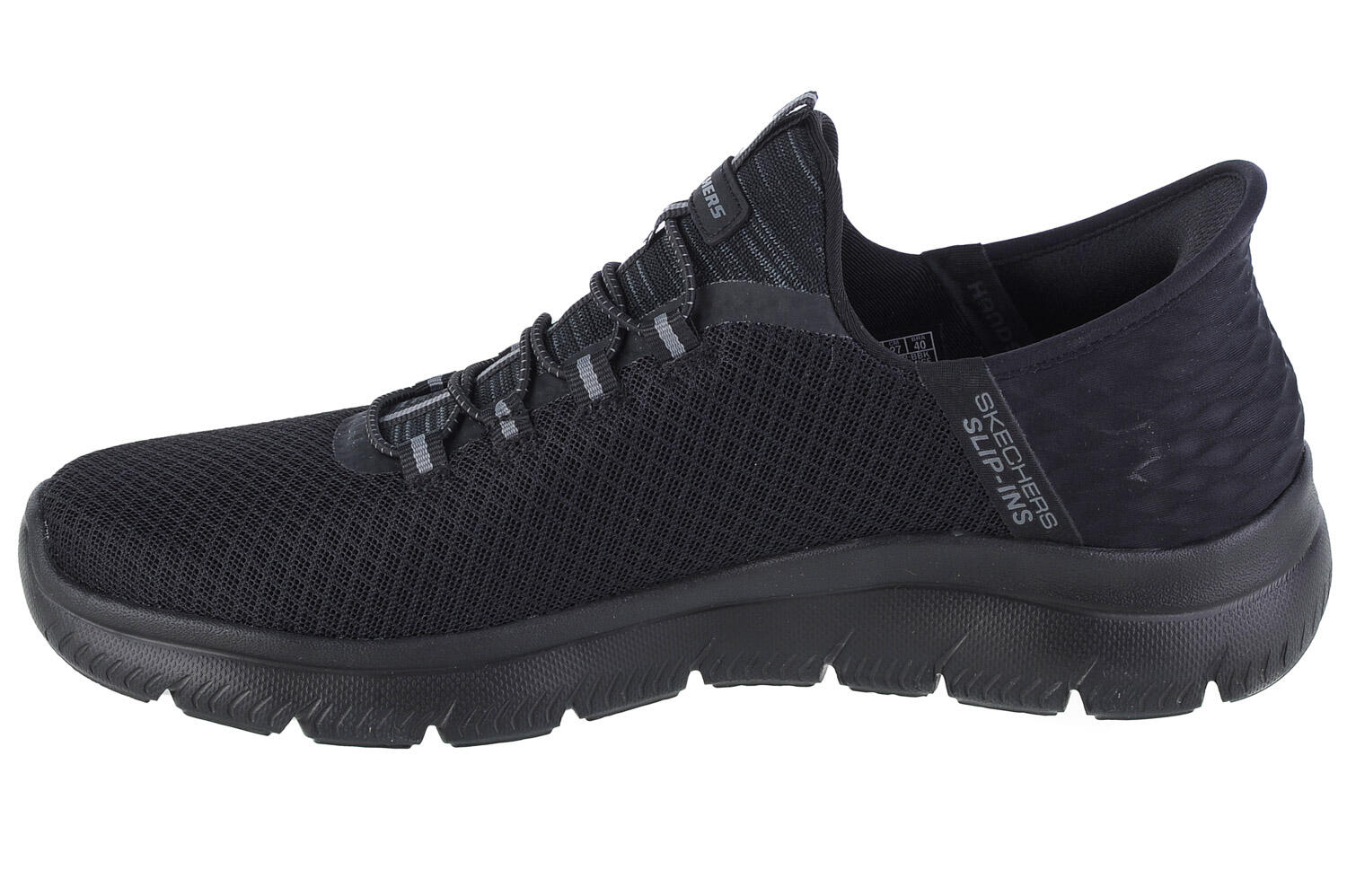 Sneakers pour hommes Slip-Ins Summits - High Range 2/7