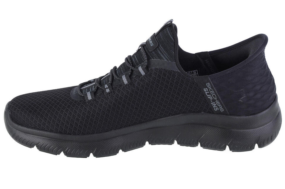 Buty sportowe Sneakersy męskie, Skechers Summits - High Range Slip-Ins