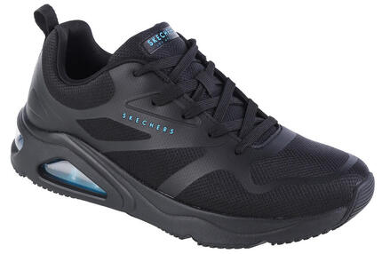 Chaussures Hommes Skechers Uno gris