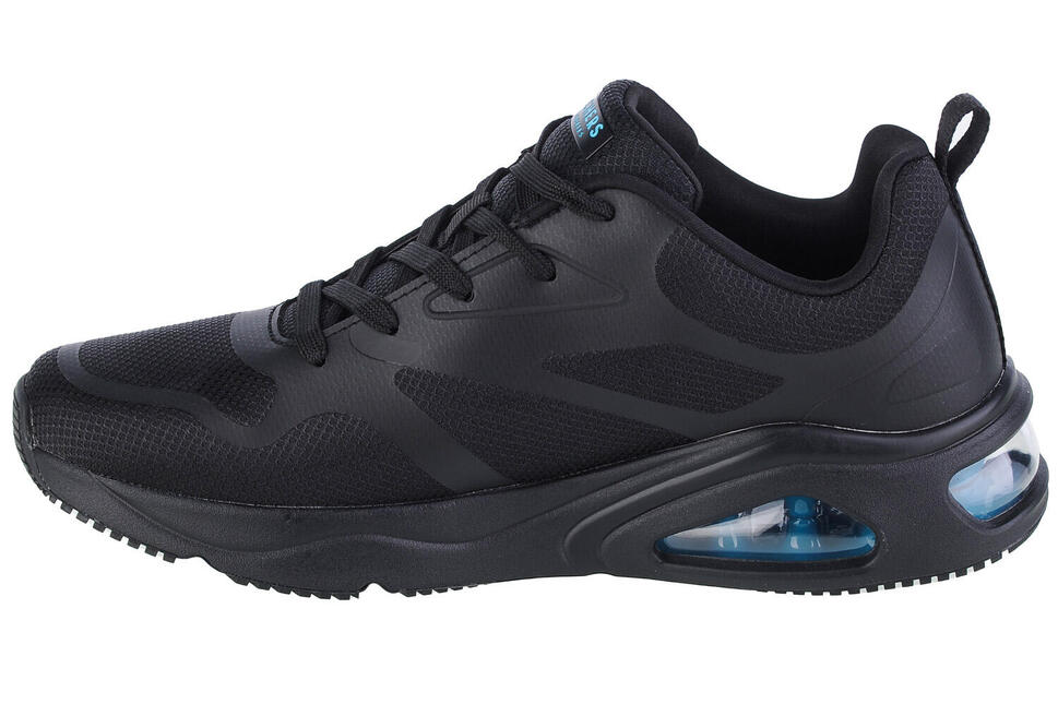 Buty sportowe Sneakersy męskie, Skechers Tres-Air Uno-Modern Aff-Air