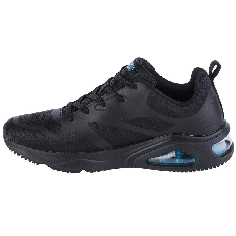 Férfi gyalogló cipő, Skechers Tres-Air Uno-Modern Aff-Air