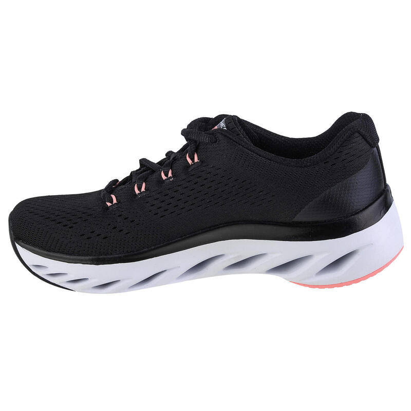 Sapatos para correr /jogging para mulher Skechers arch Fit Glidesteptop Glory