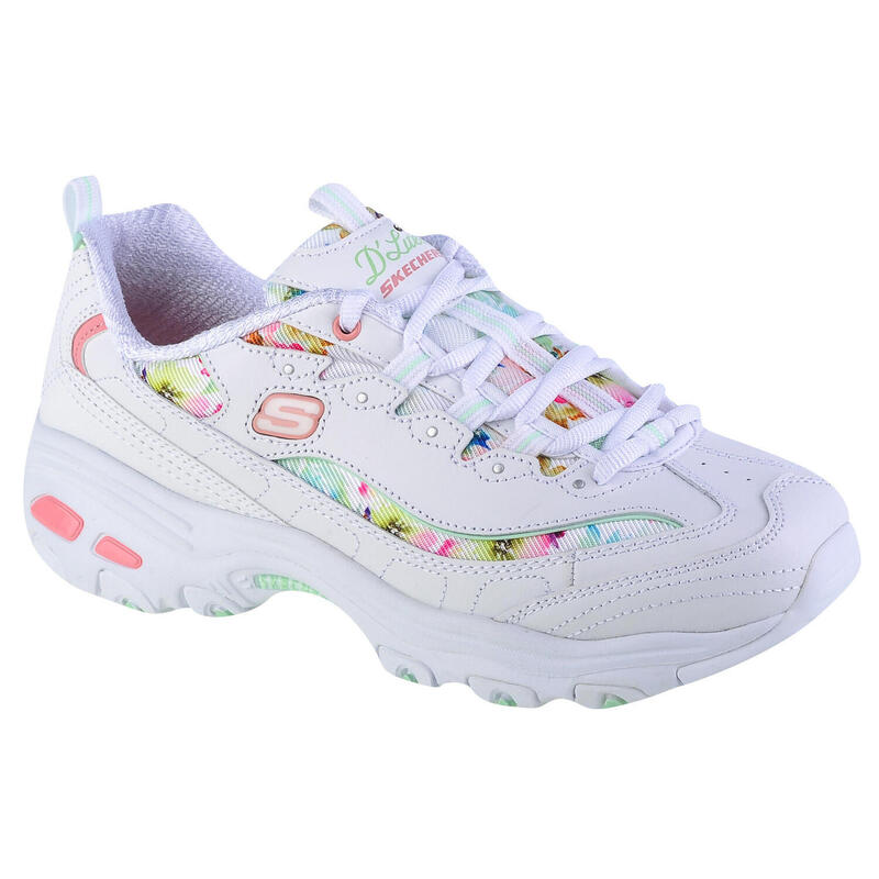 Sneakers pour femmes D'Lites-Blooming Fields