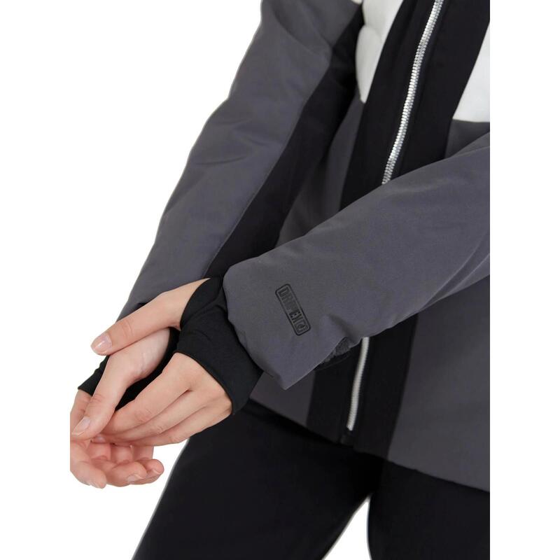 Geaca de schi matlasata Salina Padded Jacket femei