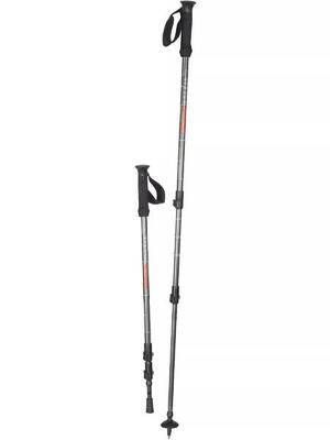 Wanderstock Access Pairs Herren - grau