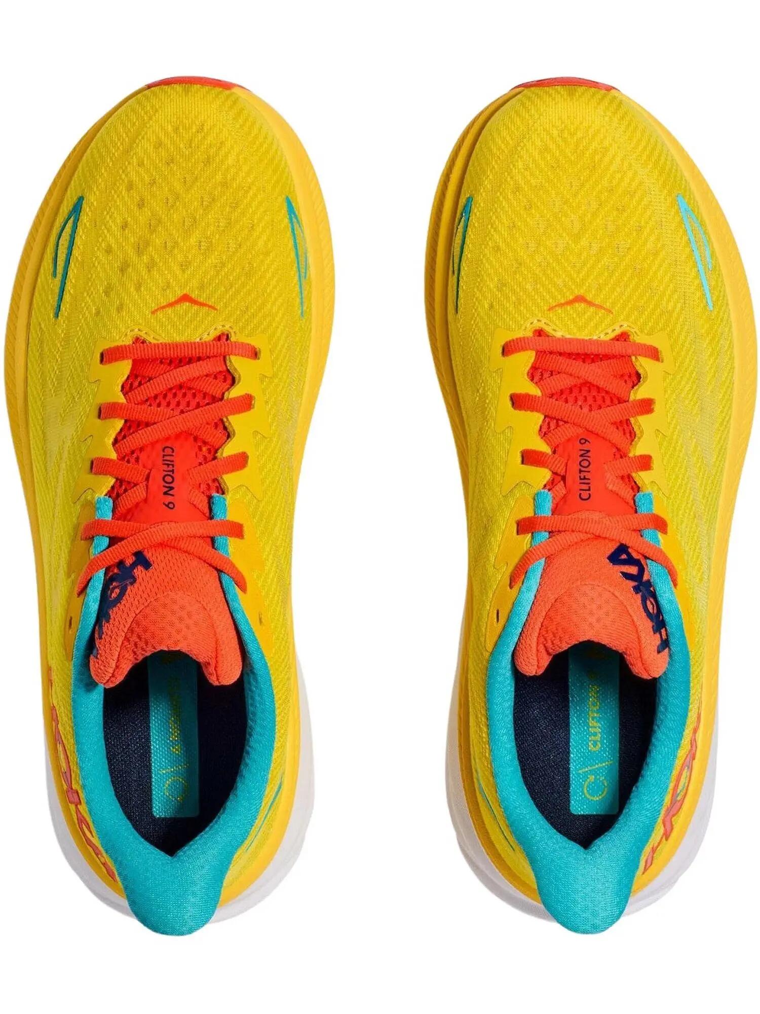 Buty do biegania męskie M'S Clifton 9 4/5