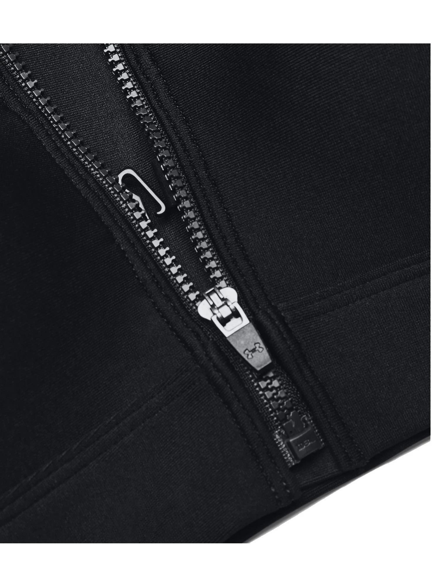 Sutiã Fitness Cardio Under Armour Infinity High Zip 4/7