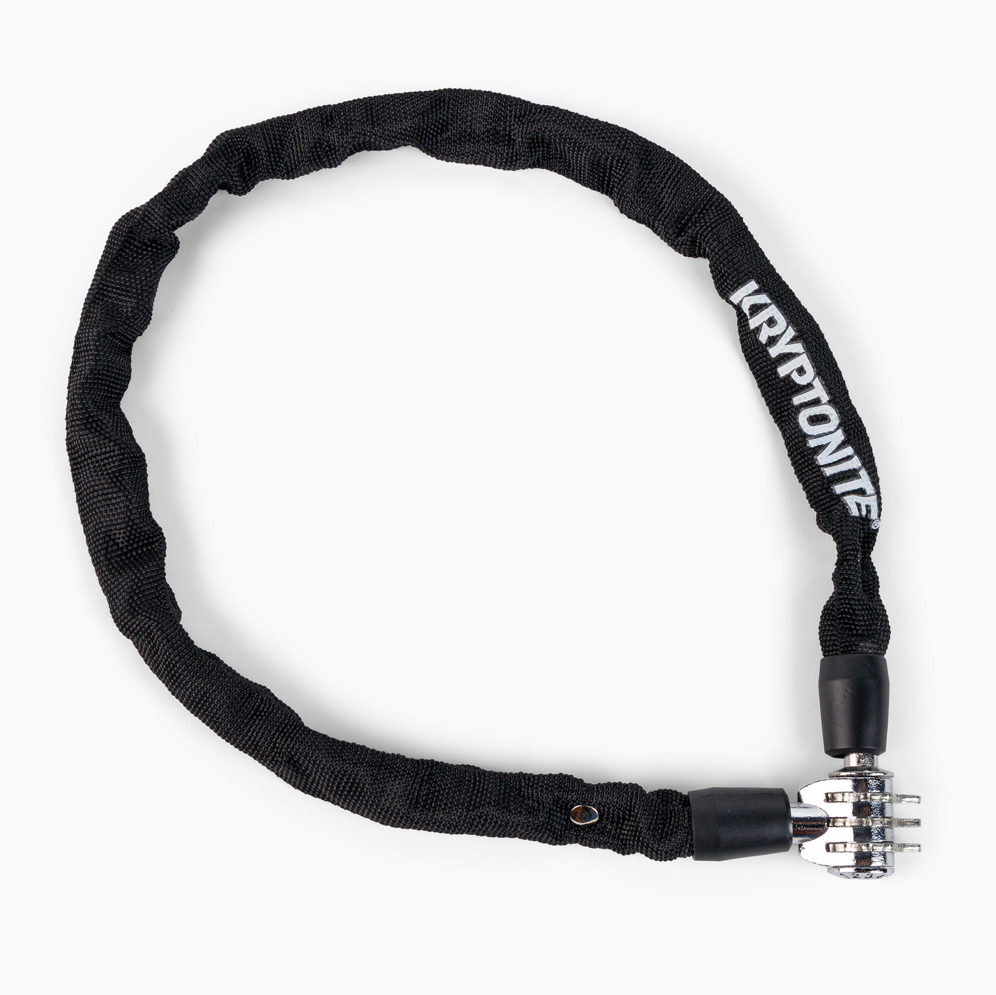 Antivol de vélo à chaîne Kryptonite 2/4