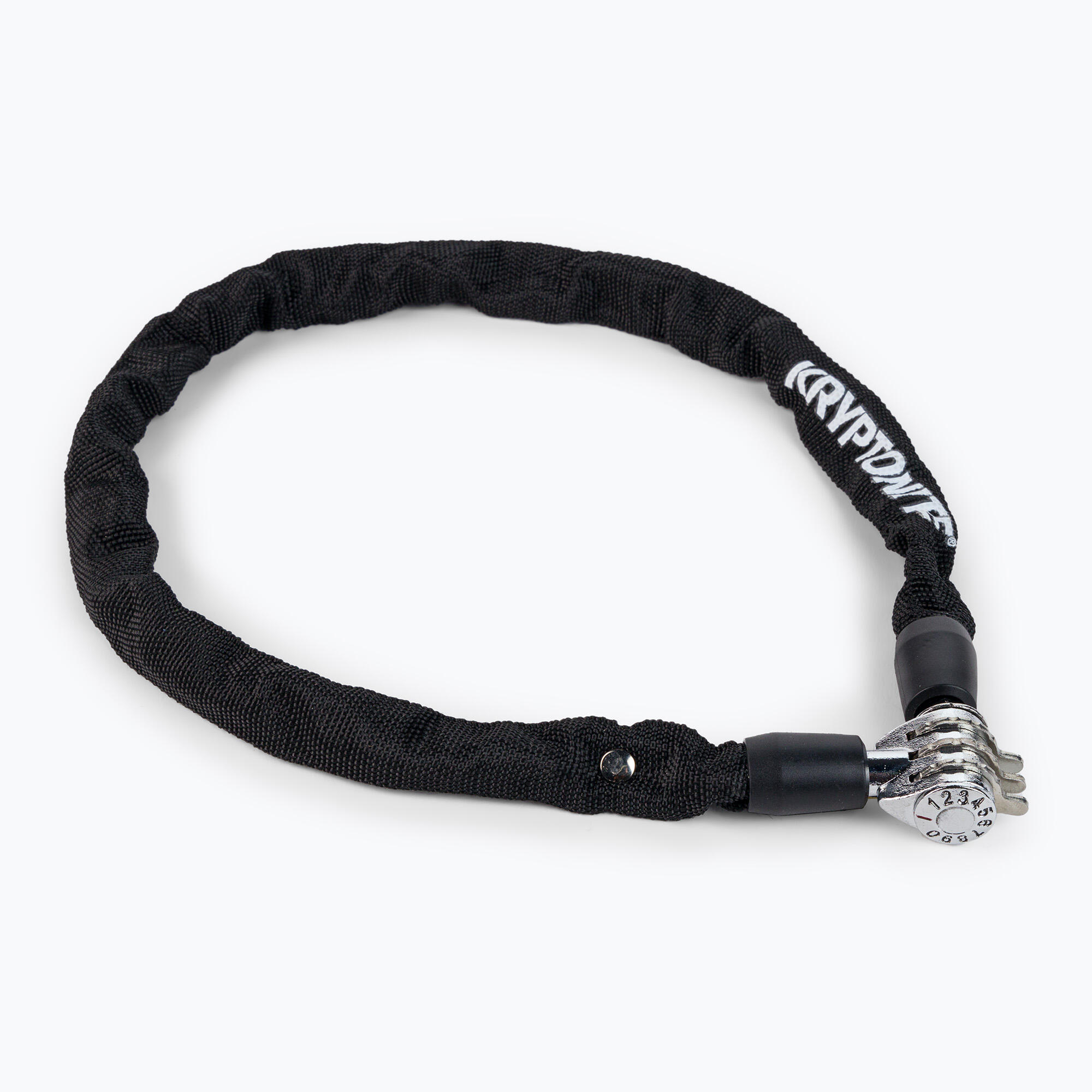 Antivol de vélo à chaîne Kryptonite 4/4