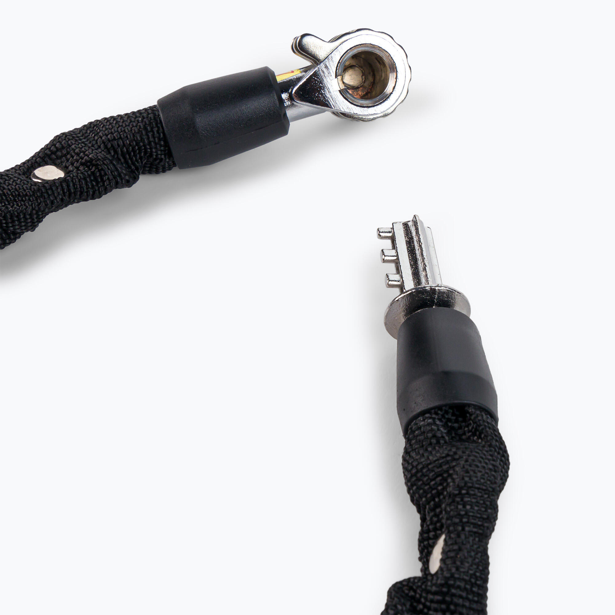 Antivol de vélo à chaîne Kryptonite 3/4