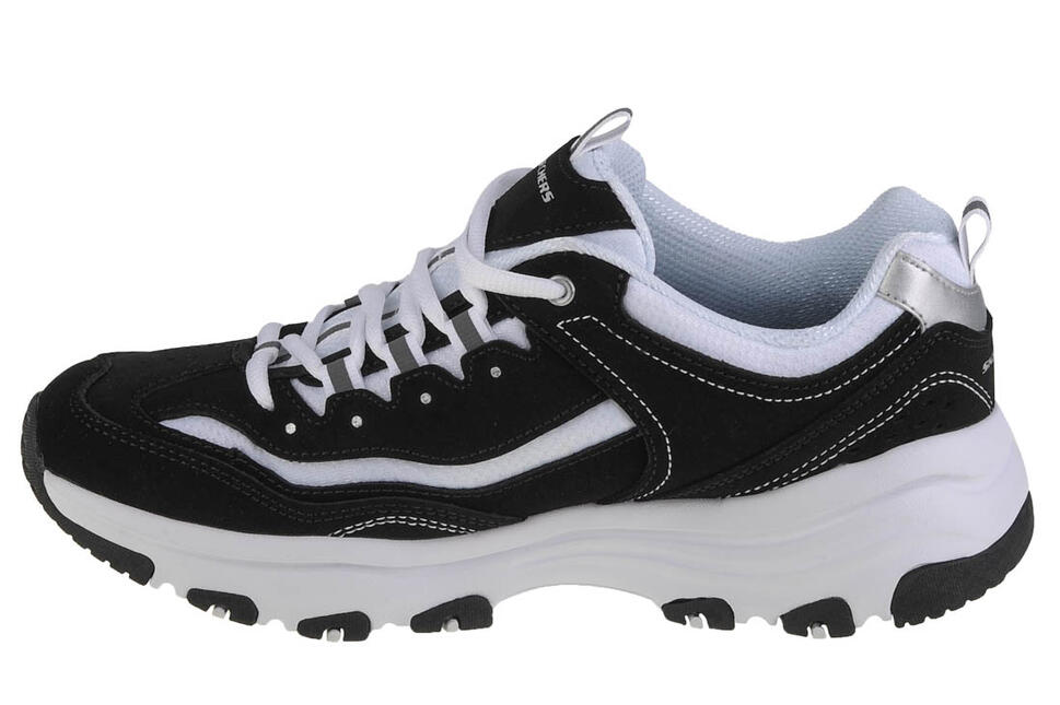 Buty sportowe Sneakersy damskie, Skechers I-Conik