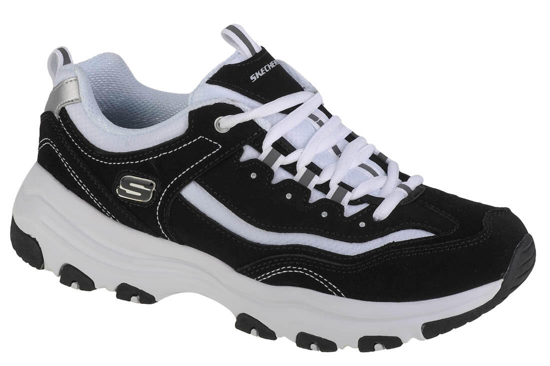 Buty sportowe Sneakersy damskie, Skechers I-Conik