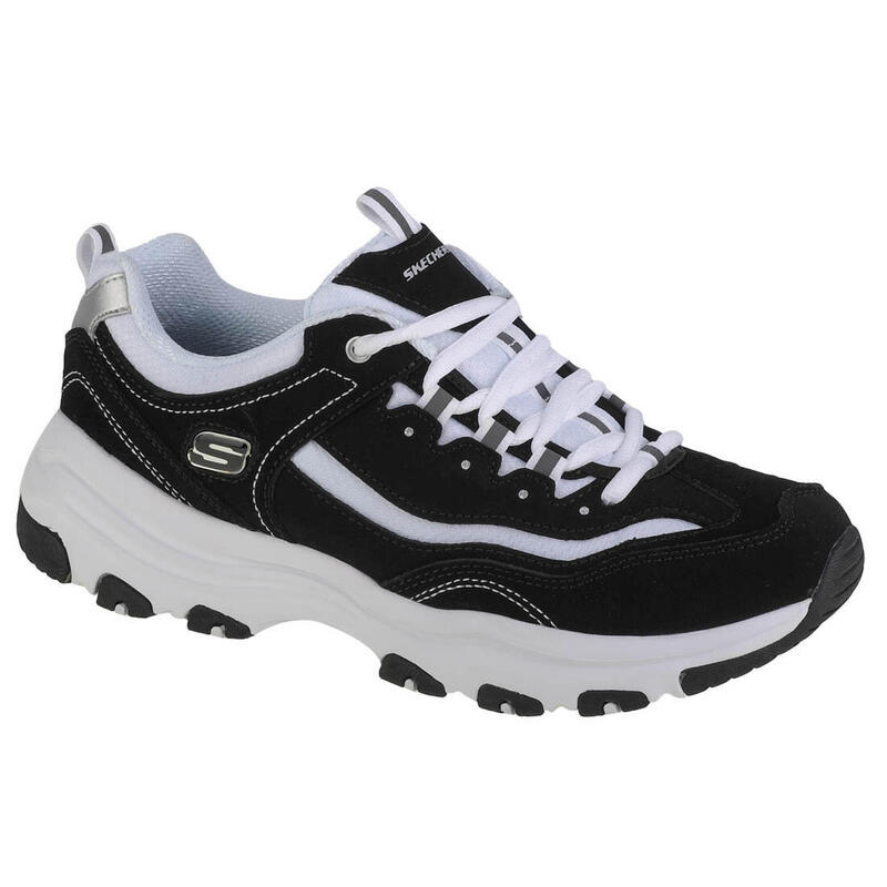 Buty sportowe Sneakersy damskie, Skechers I-Conik