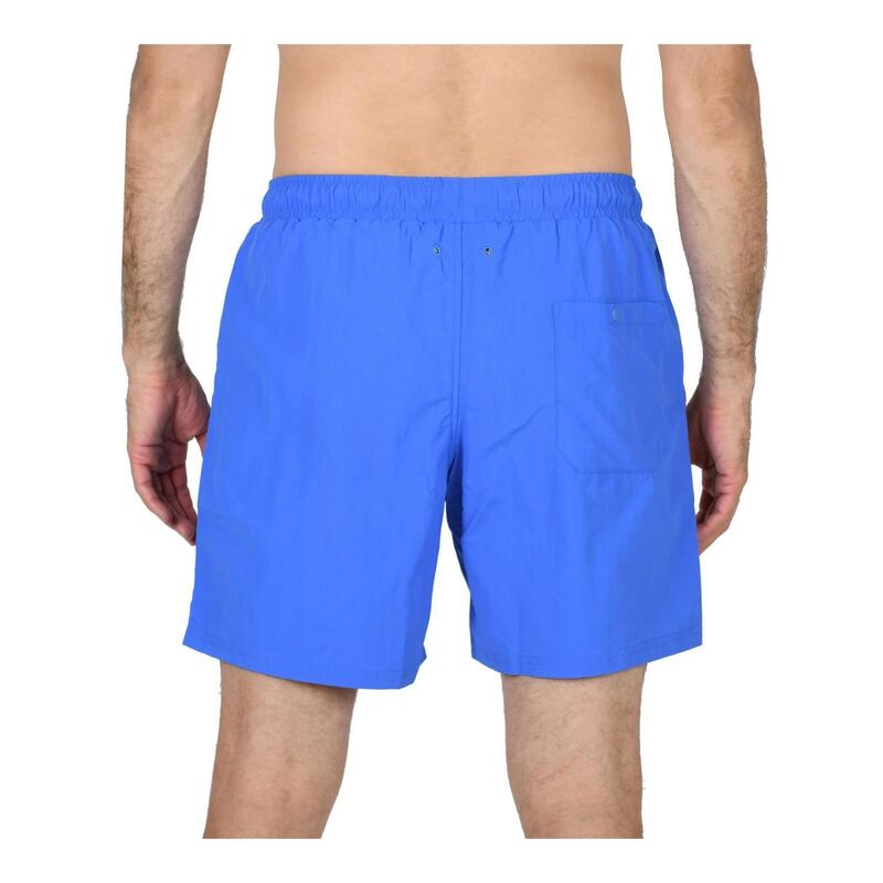 Knox 4" Swim Short férfi beach short - kék