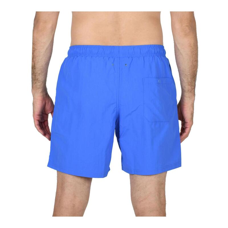 Sort de plaja Knox 4" Swim Short - albastru barbati