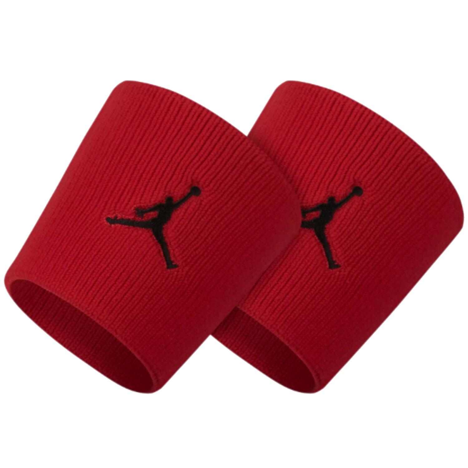 JORDAN Munhequeira Jumpman Wristbands